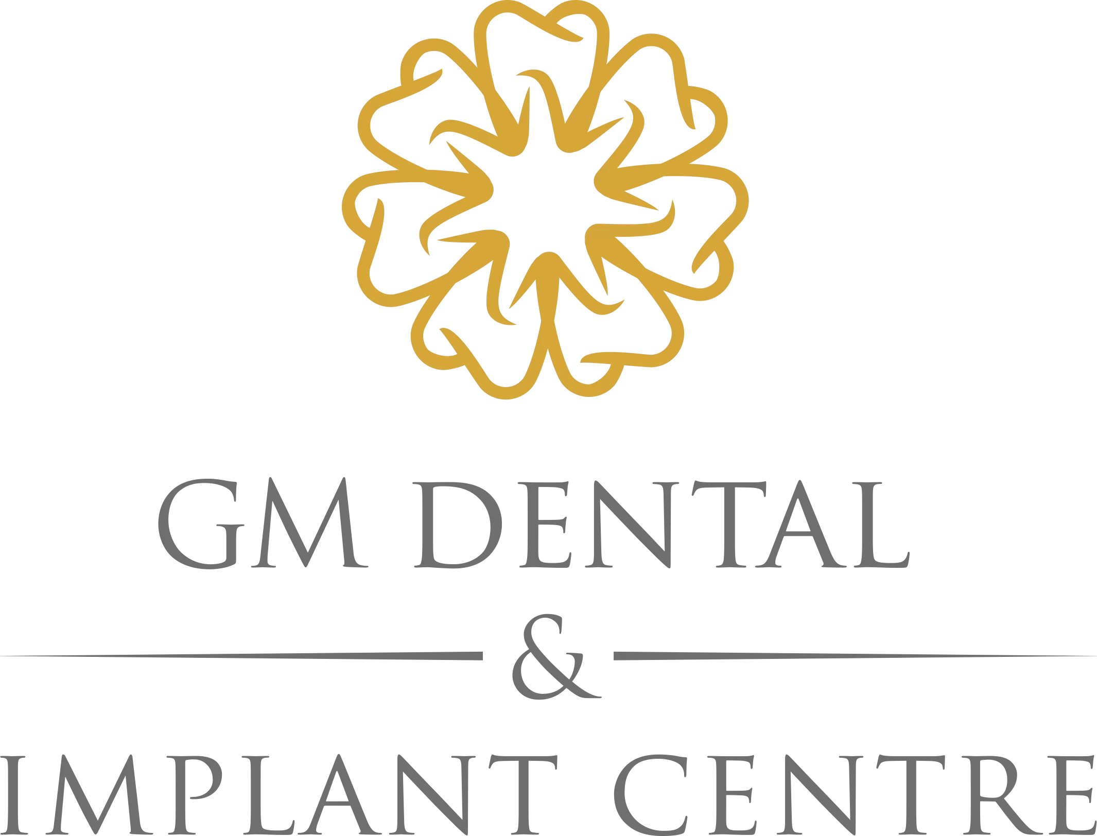 General Dentistry – GM Dental